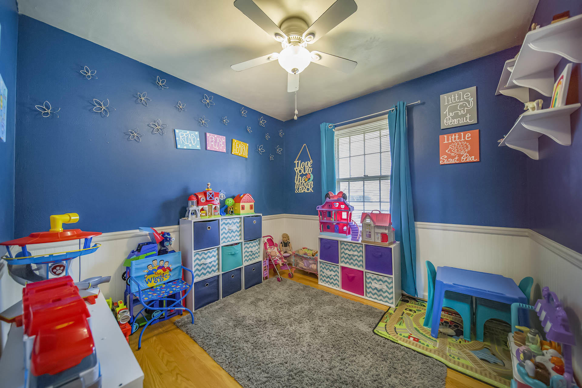 508 Olney Road Vinton, VA 24179 - Photo 13 of 31 Bedroom