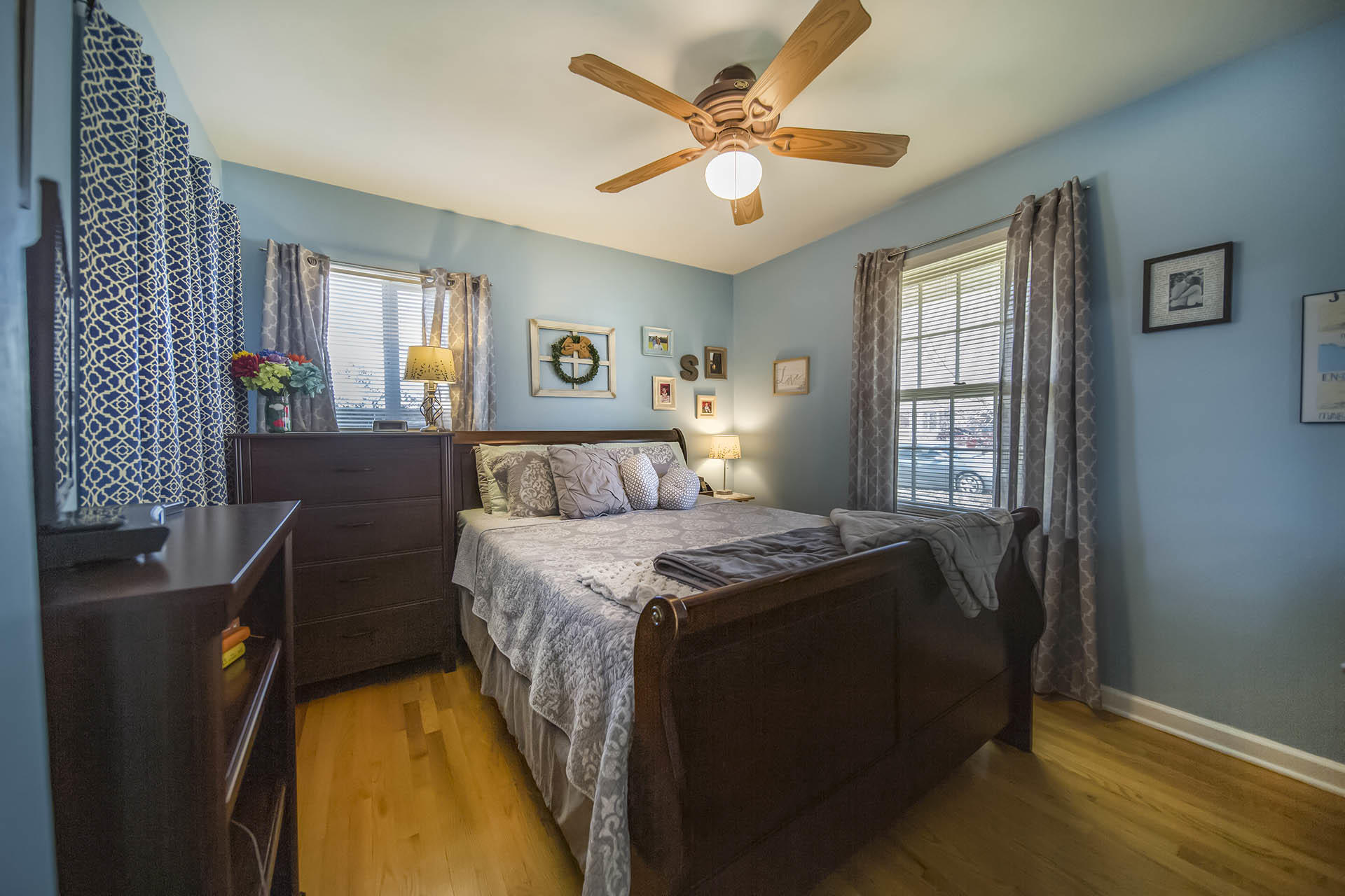 508 Olney Road Vinton, VA 24179 - Photo 15 of 31 Bedroom