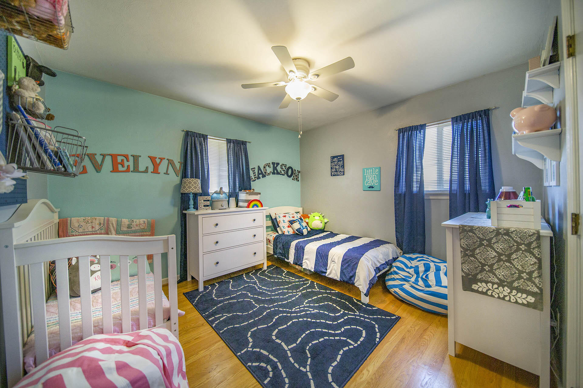 508 Olney Road Vinton, VA 24179 - Photo 16 of 31 Bedroom