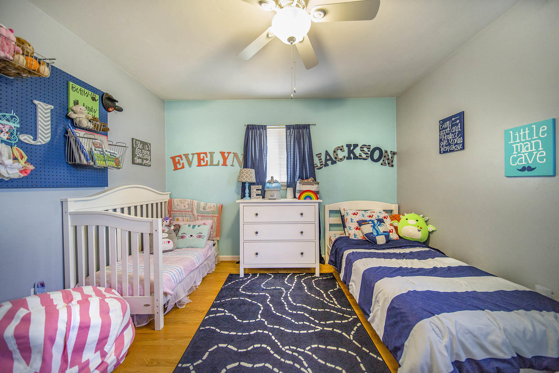 508 Olney Road Vinton, VA 24179 - Photo 17 of 31 Bedroom