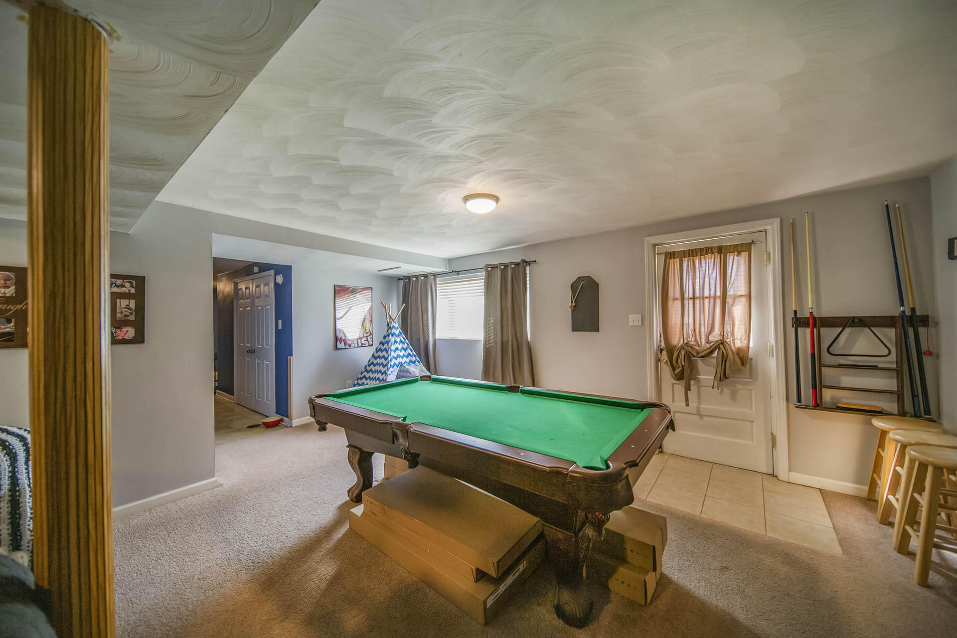 508 Olney Road Vinton, VA 24179 - Photo 19 of 31 Family/Rec Room