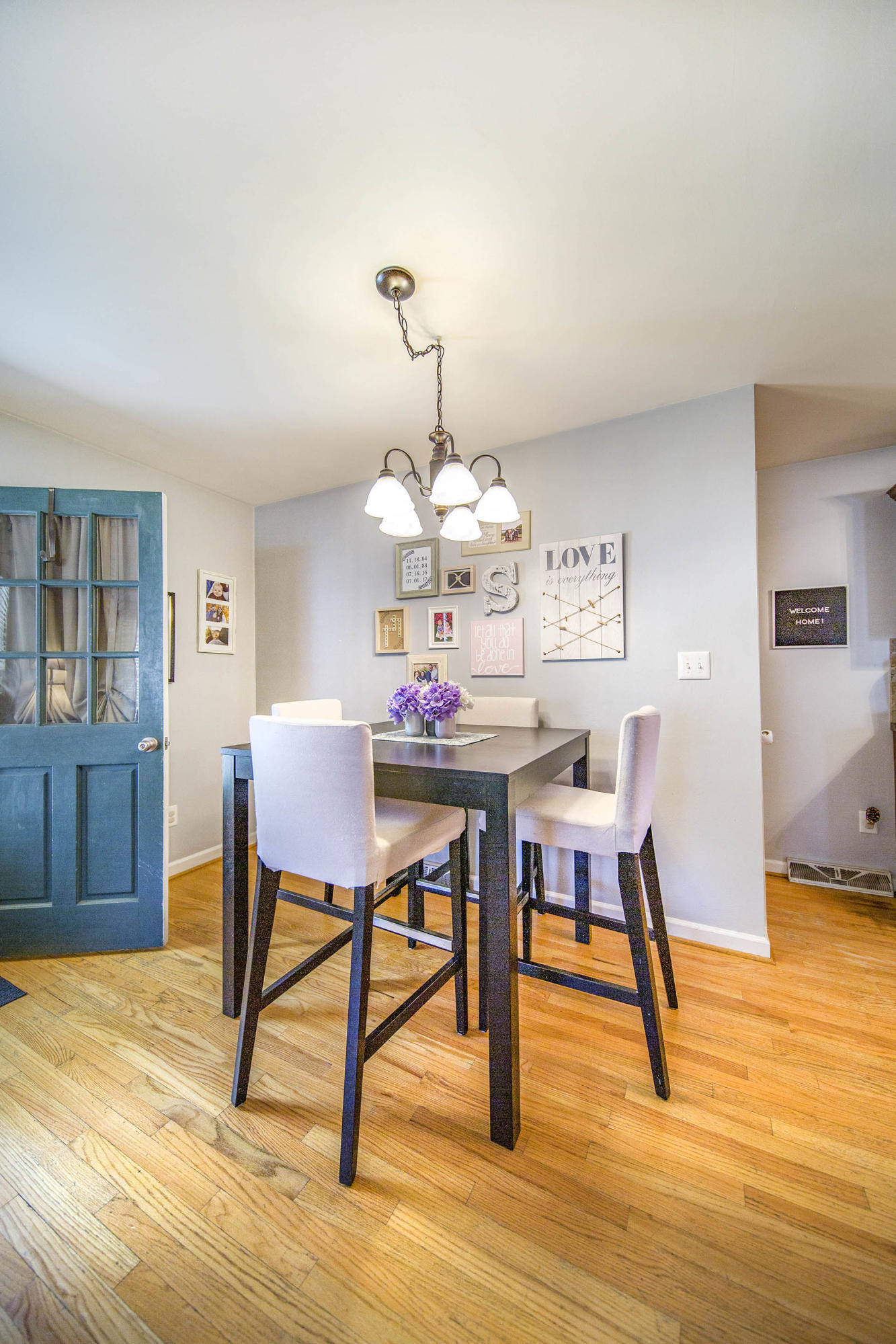 508 Olney Road Vinton, VA 24179 - Photo 8 of 31 Dining Area