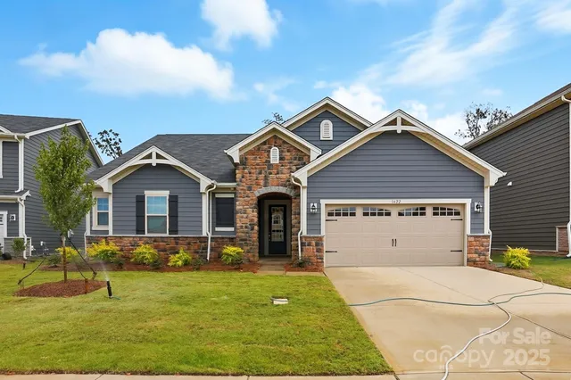 $489,990 | 1622 Honey Trail, Monroe, NC 28112