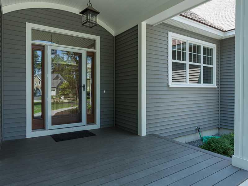 197 Rabbit Run Wells, ME 04090 - Photo 30 of 35 Exterior Front.
