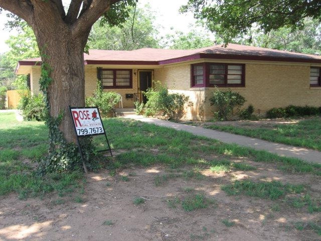 3520 39th Street Lubbock, TX 79413 - Photo 1 of 6 Photo 1