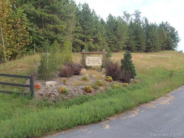 Lot#21 Spur Alley, Unit 21 Rutherfordton, NC 28139 - Photo 14 of 16 a view of a garden with a lake