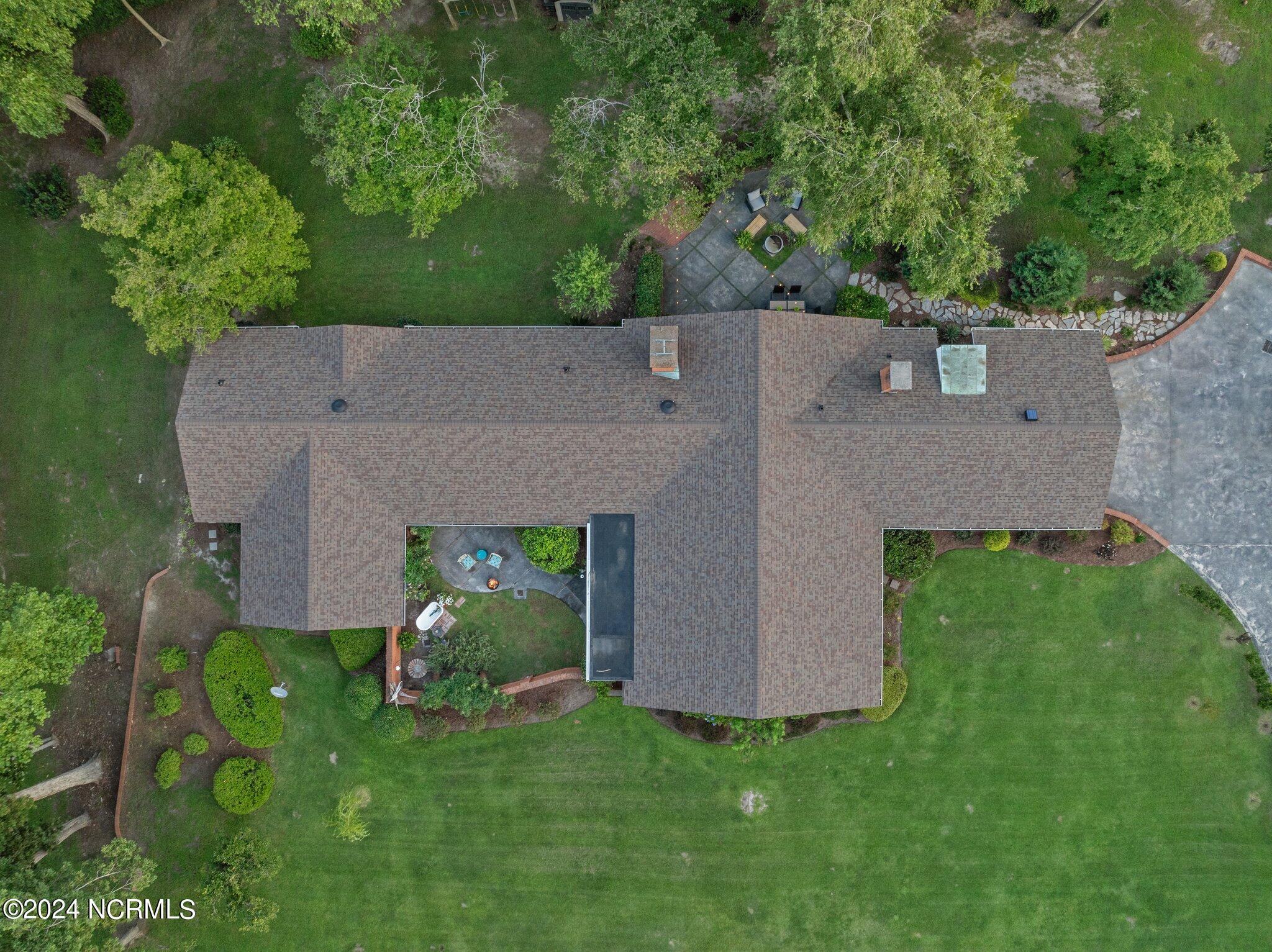 1704 Sunset Avenue Kinston, NC 28504 - Photo 4 of 63 69-web-or-mls-DJI_0115