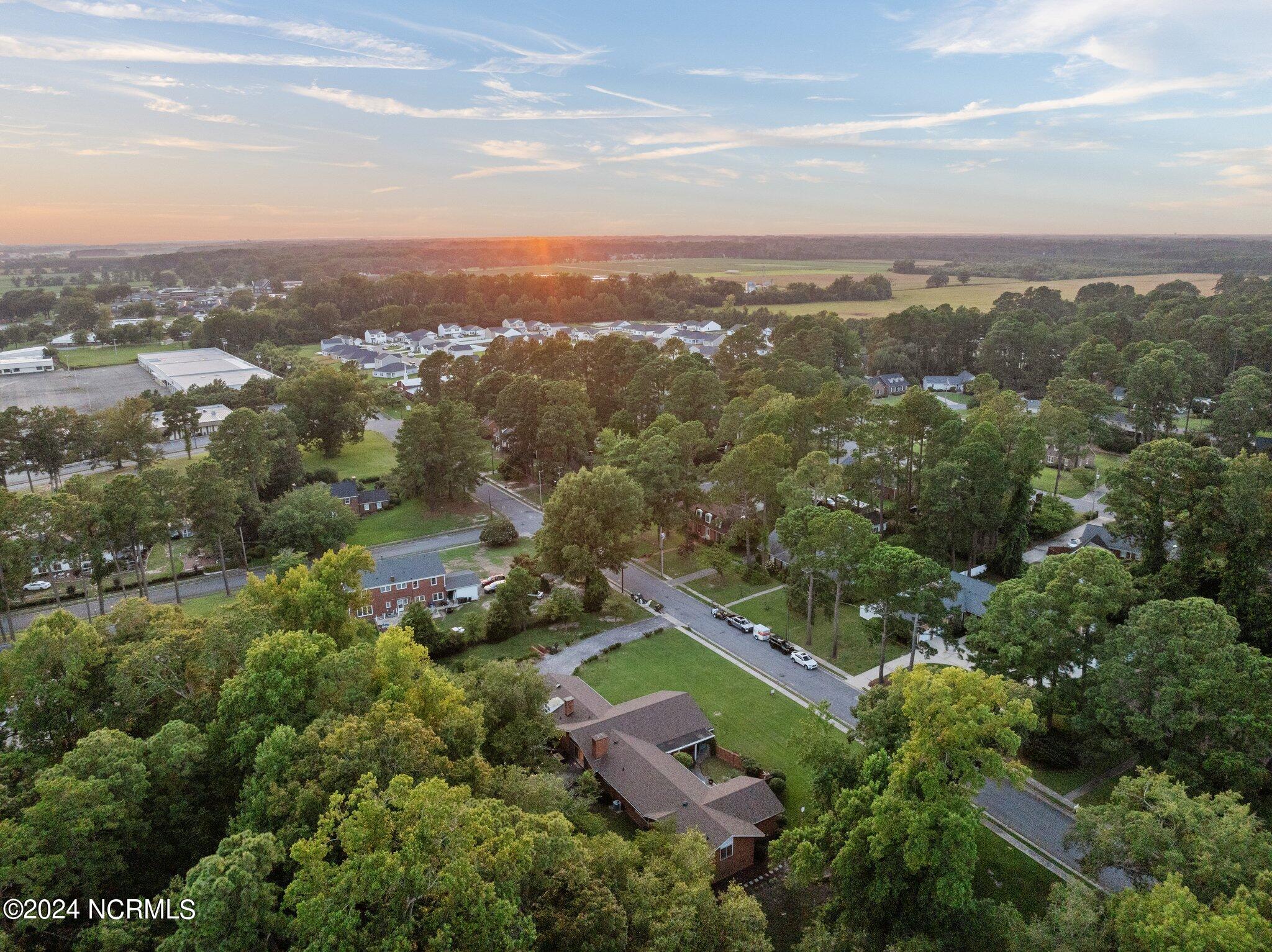 1704 Sunset Avenue Kinston, NC 28504 - Photo 8 of 63 73-web-or-mls-DJI_0120