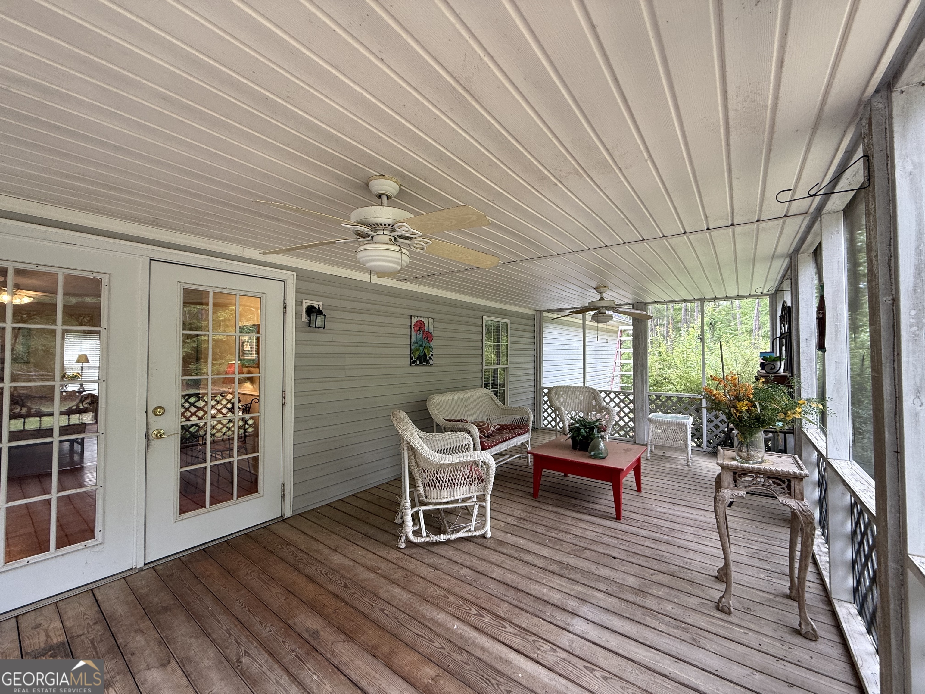 1081 Marshall Church Road Thomson, GA 30824 - Photo 20 of 26 a outdoor space with furniture