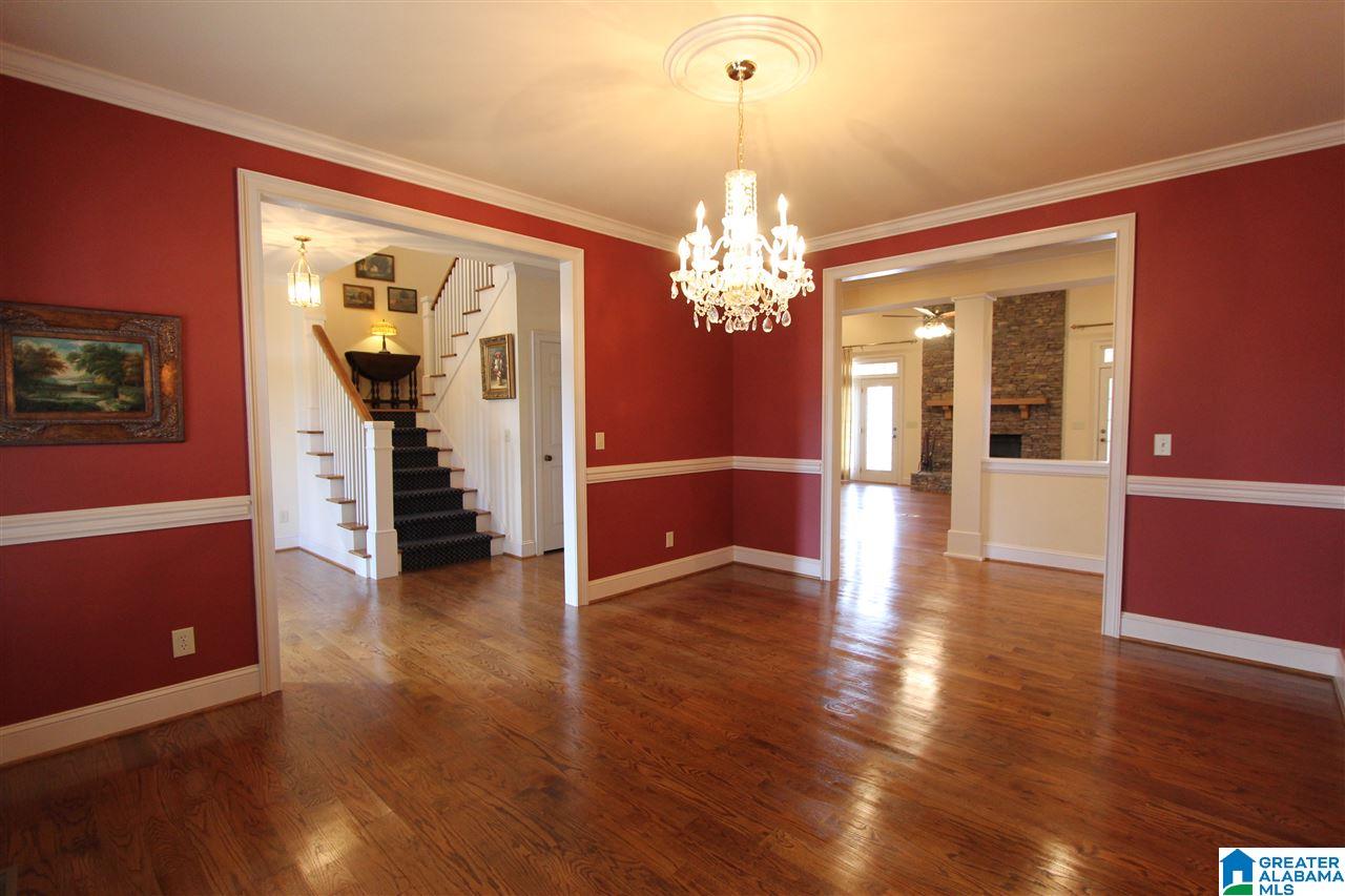 417 Willow Cove Road Oxford, AL 36203 - Photo 30 of 50