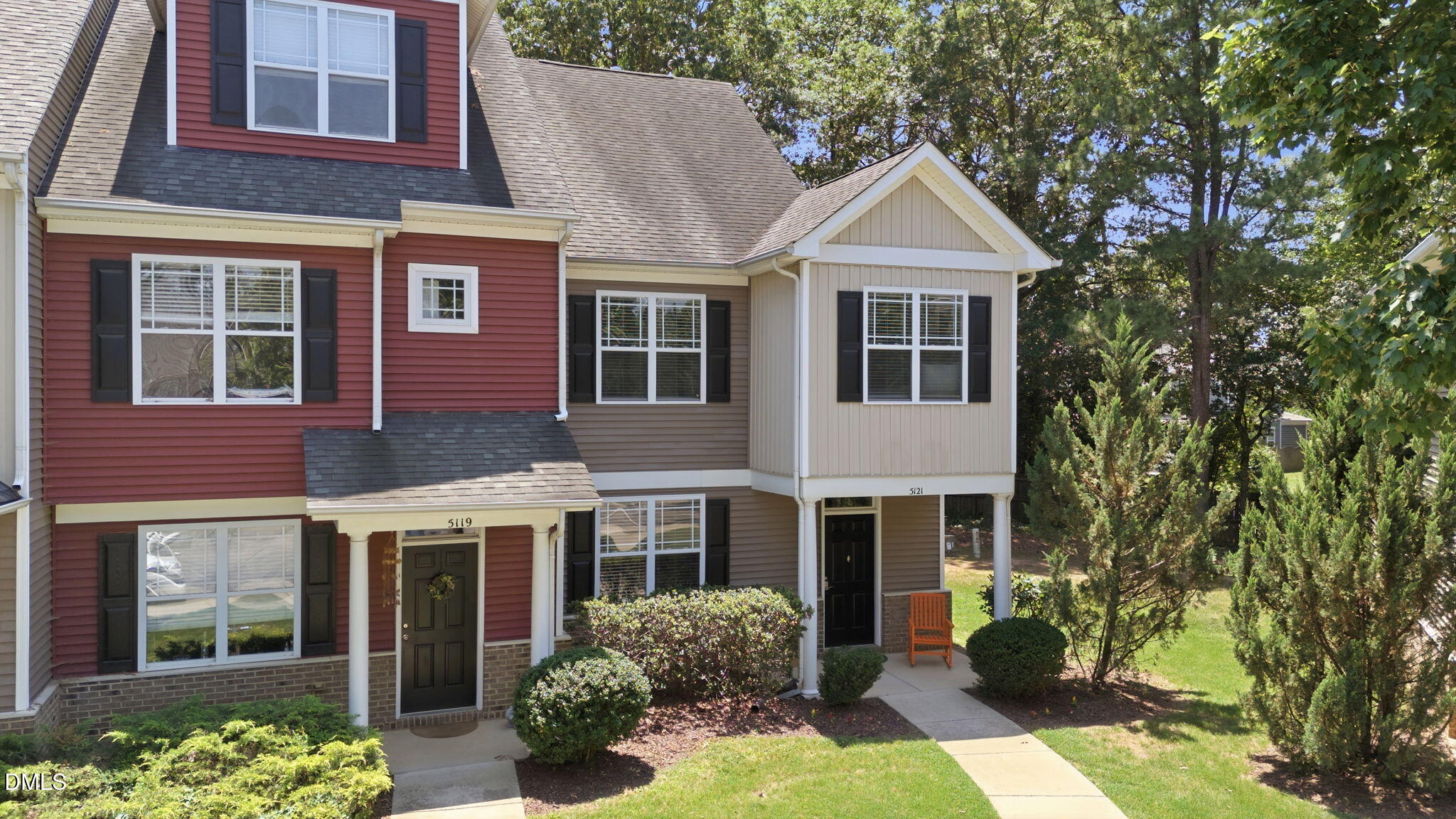 5121 Powell Townes Way Raleigh, NC 27606 - Photo 4 of 45