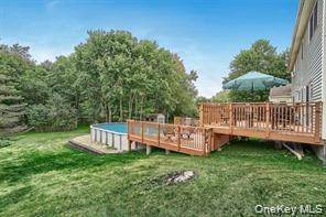 153 Barnes Road Washingtonville, NY 10992 - Photo 33 of 36