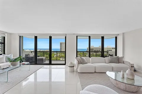 $1,149,000 | 2003 North Ocean Boulevard, Unit 902, Boca Raton, FL 33431