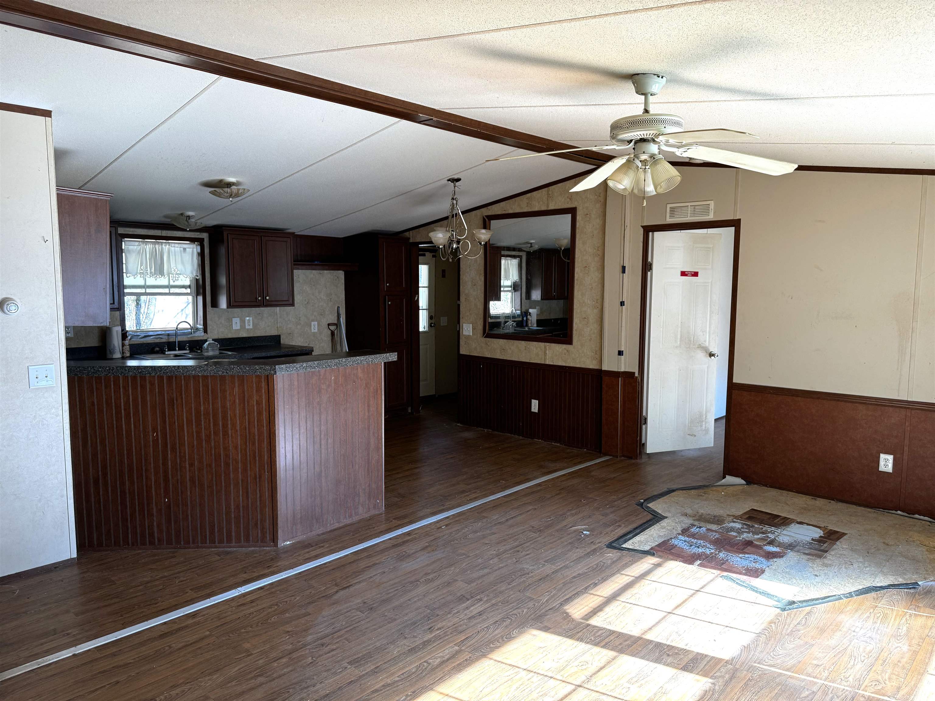 1011 Knapp Pond Road Cavendish, VT 05142 - Photo 3 of 17