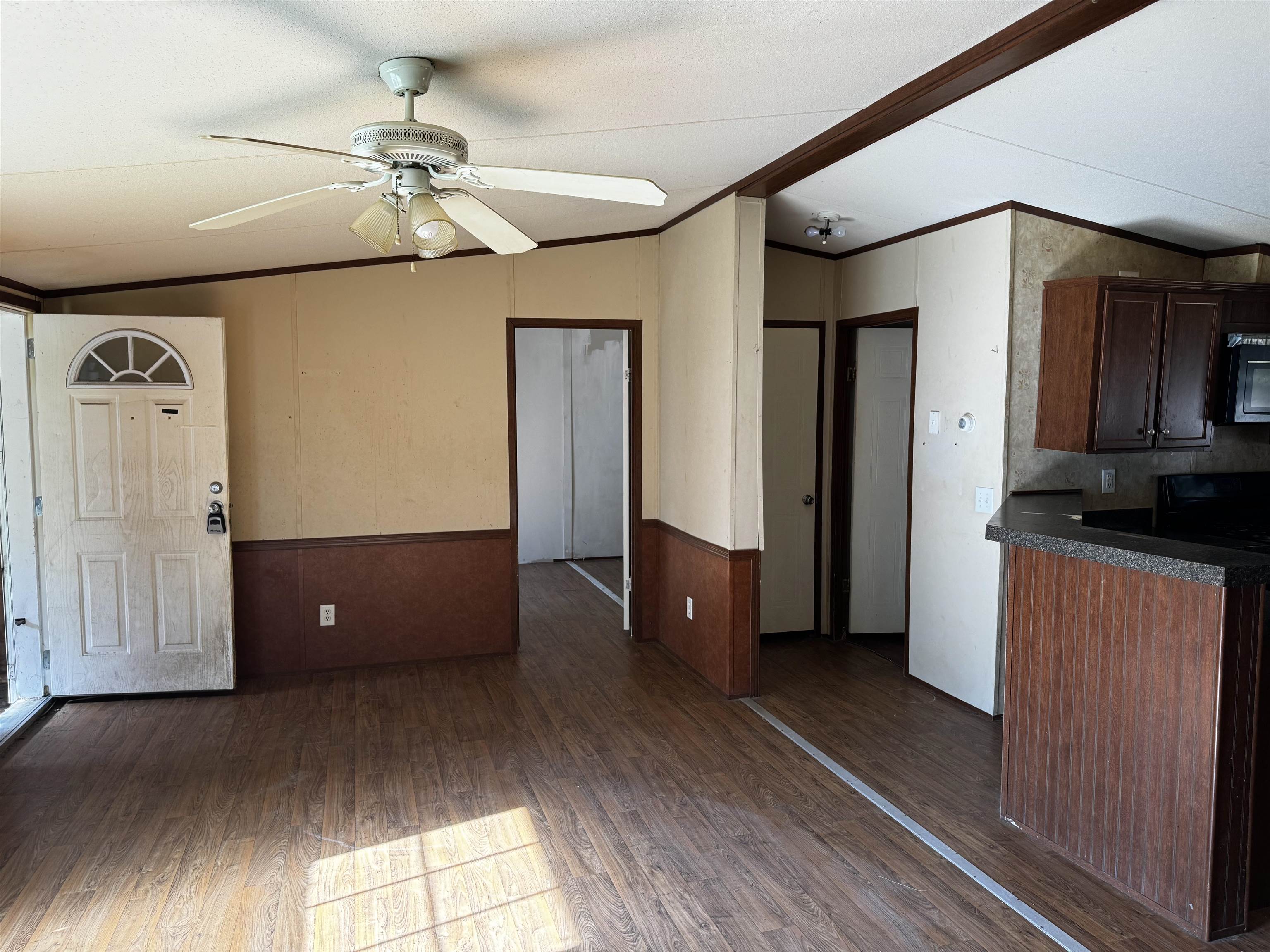 1011 Knapp Pond Road Cavendish, VT 05142 - Photo 6 of 17