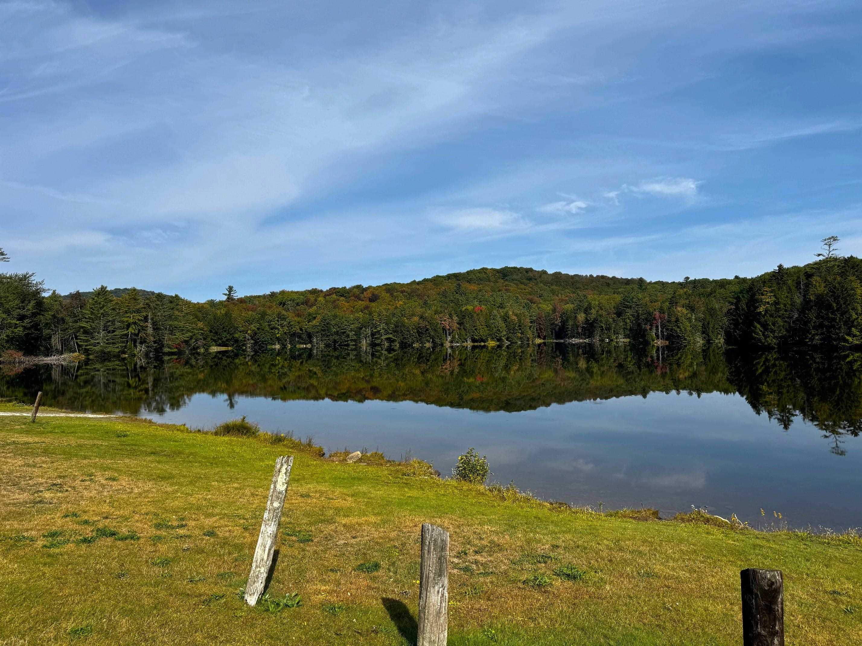 1011 Knapp Pond Road Cavendish, VT 05142 - Photo 10 of 17