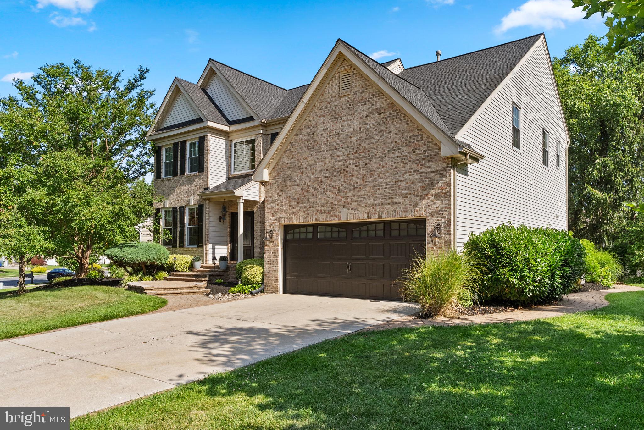20 Normandy Road Marlton, NJ 08053 - Photo 2 of 41