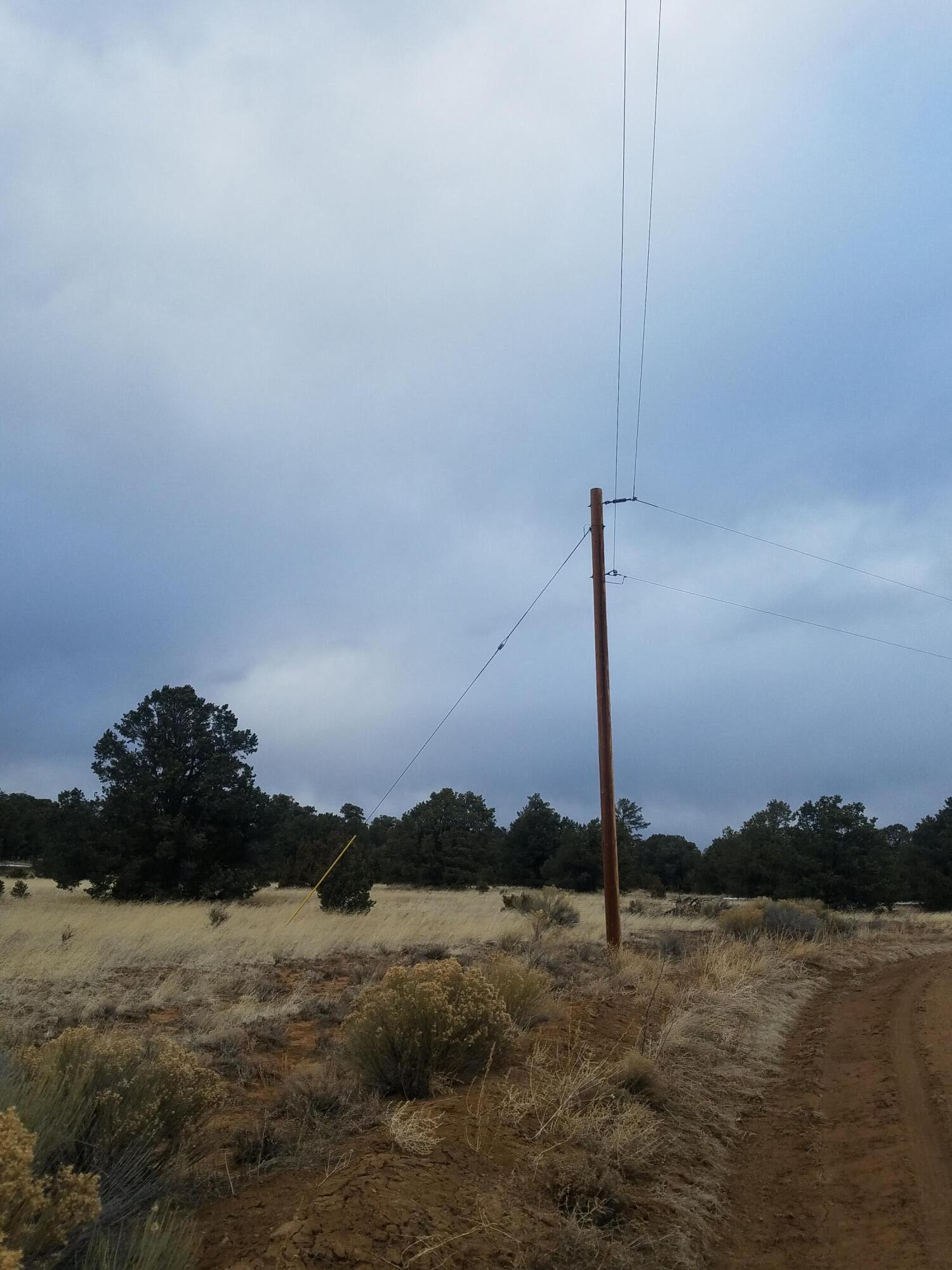 13 Ranchero Road Pie Town, NM 87827 - Photo 19 of 19 Gallery Image 19