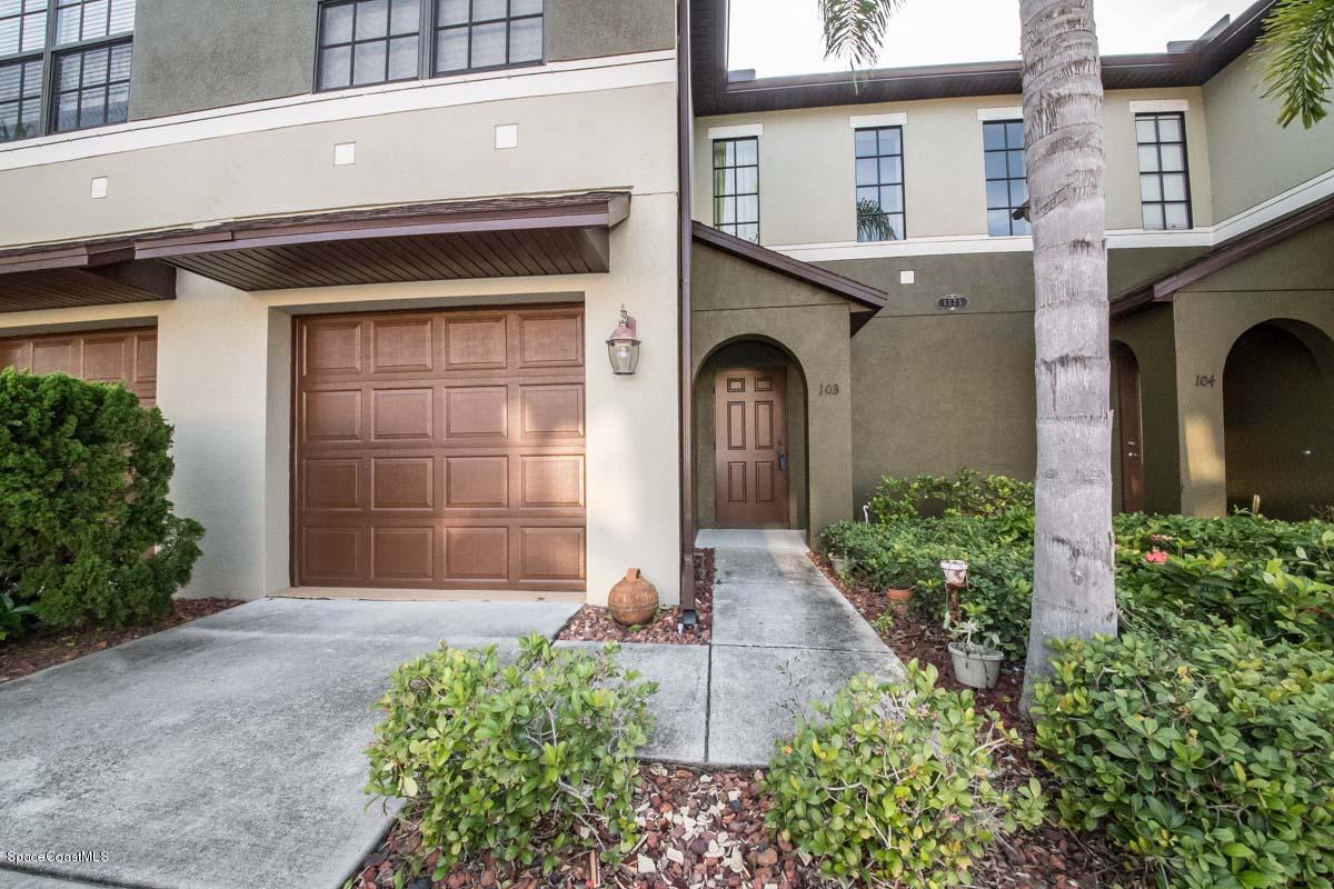 1375 Lara Circle, Unit 103 Rockledge, FL 32955 - Photo 3 of 58 DSC_4530