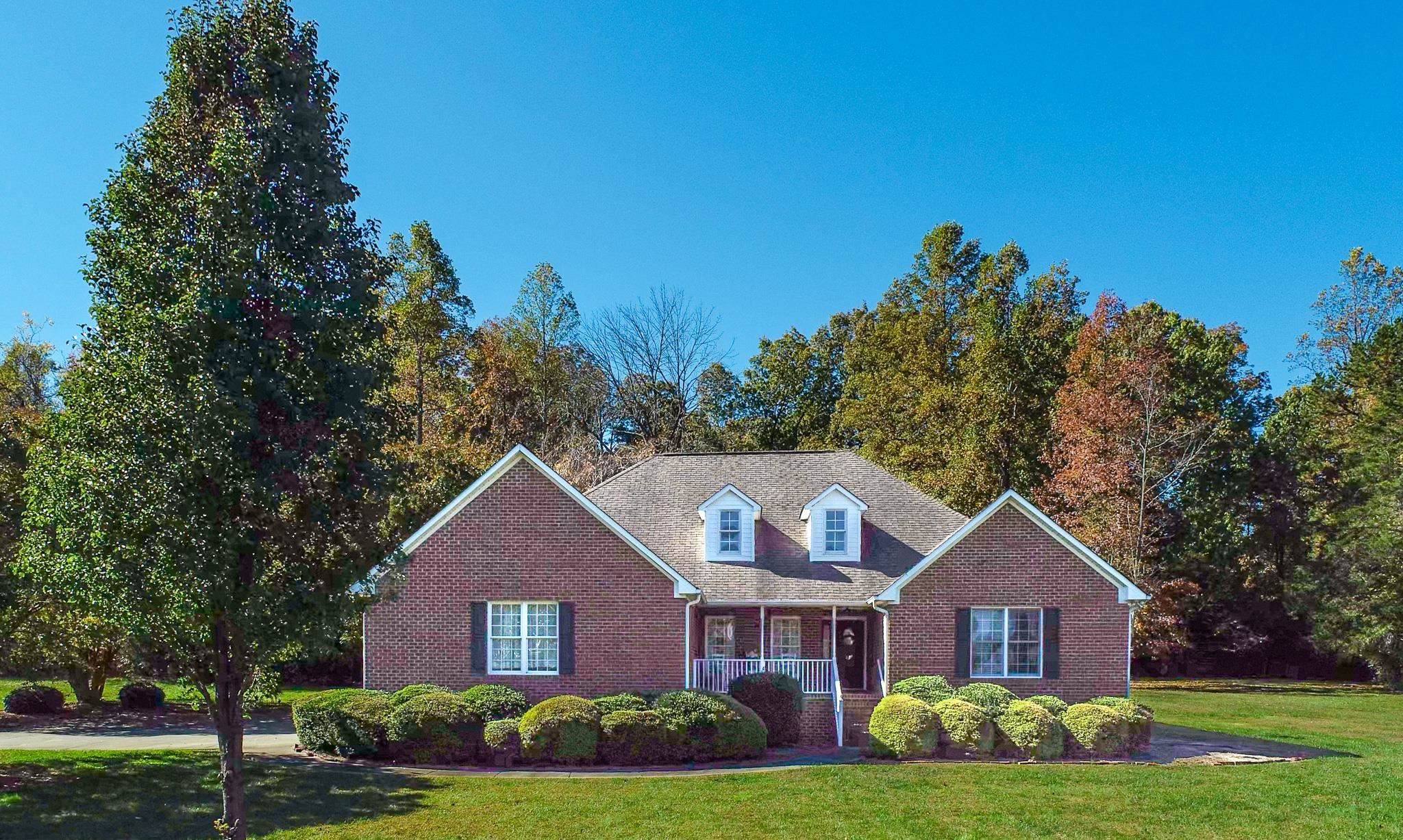 17 Richland Road Roxboro, NC 27574 - Photo 63 of 63 Photo 63