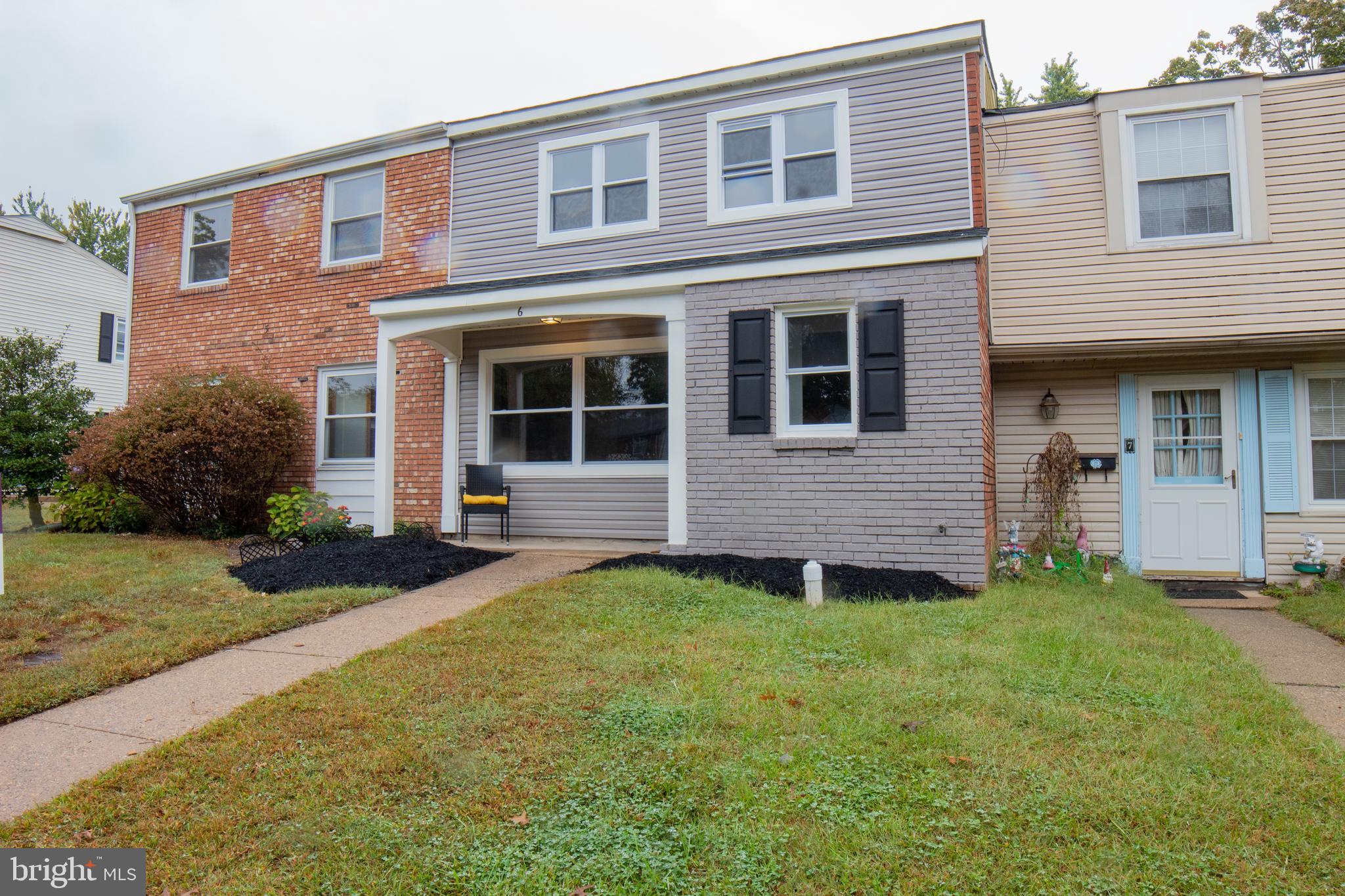 6 Roxborough Place Willingboro, NJ 08046 - Photo 14 of 16