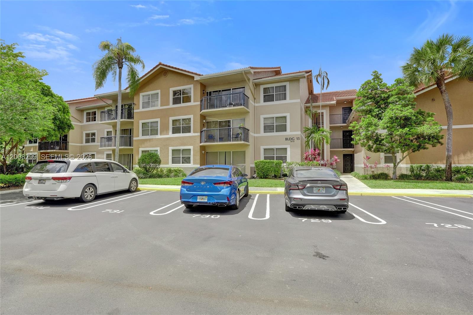 8721 Wiles Road, Unit 101 Coral Springs, FL 33067 - Photo 2 of 57