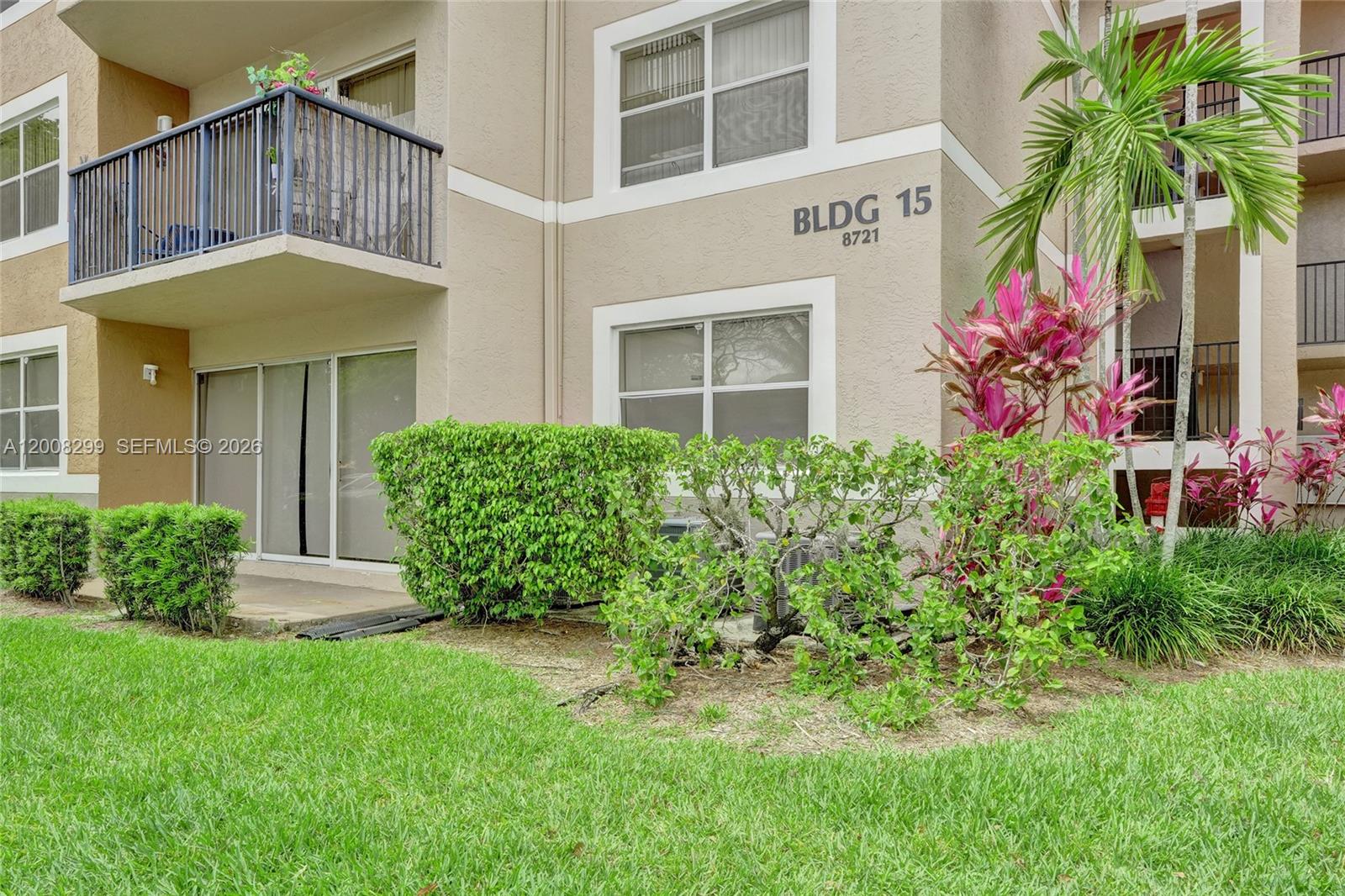 8721 Wiles Road, Unit 101 Coral Springs, FL 33067 - Photo 39 of 57