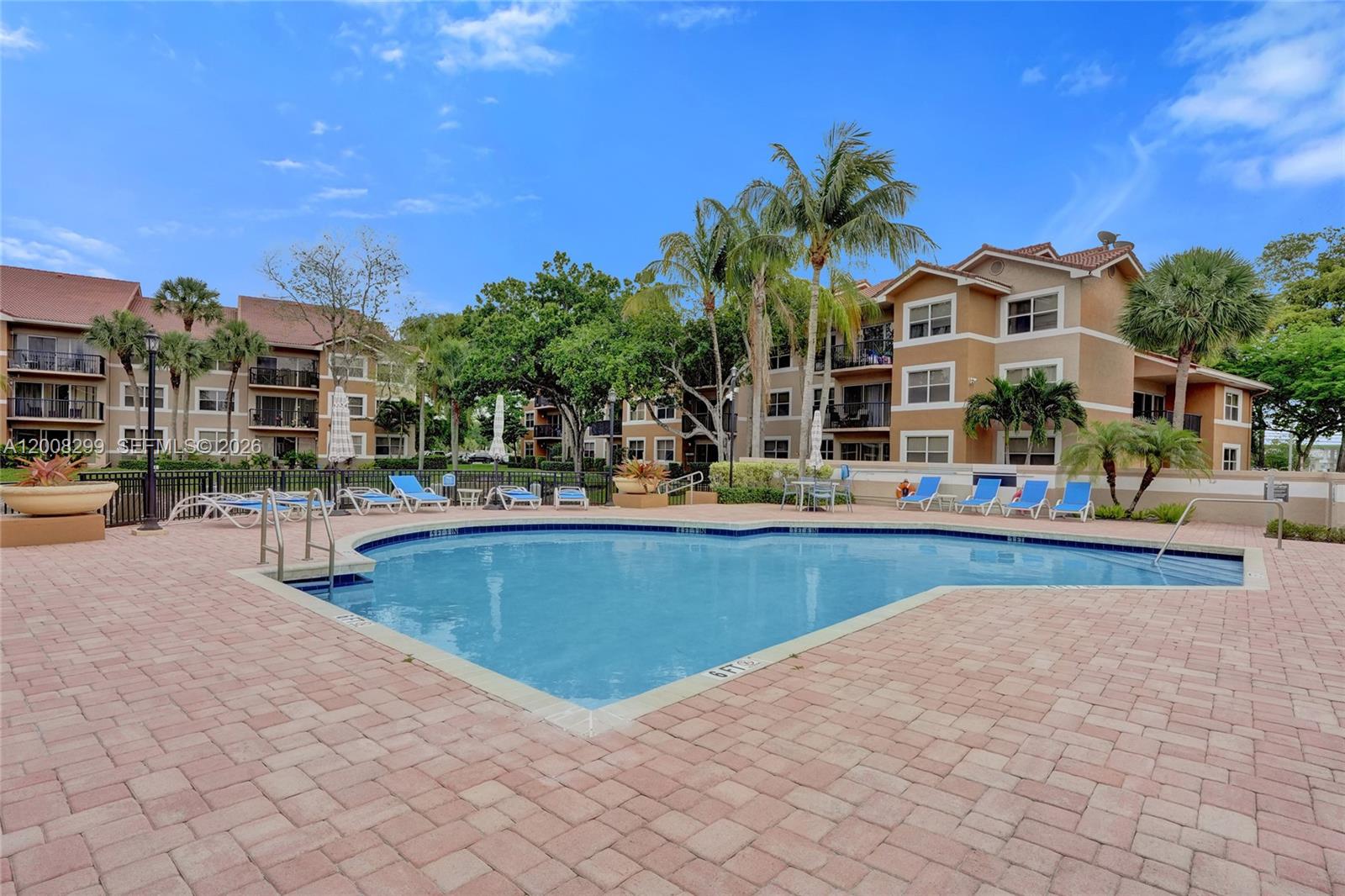 8721 Wiles Road, Unit 101 Coral Springs, FL 33067 - Photo 49 of 57