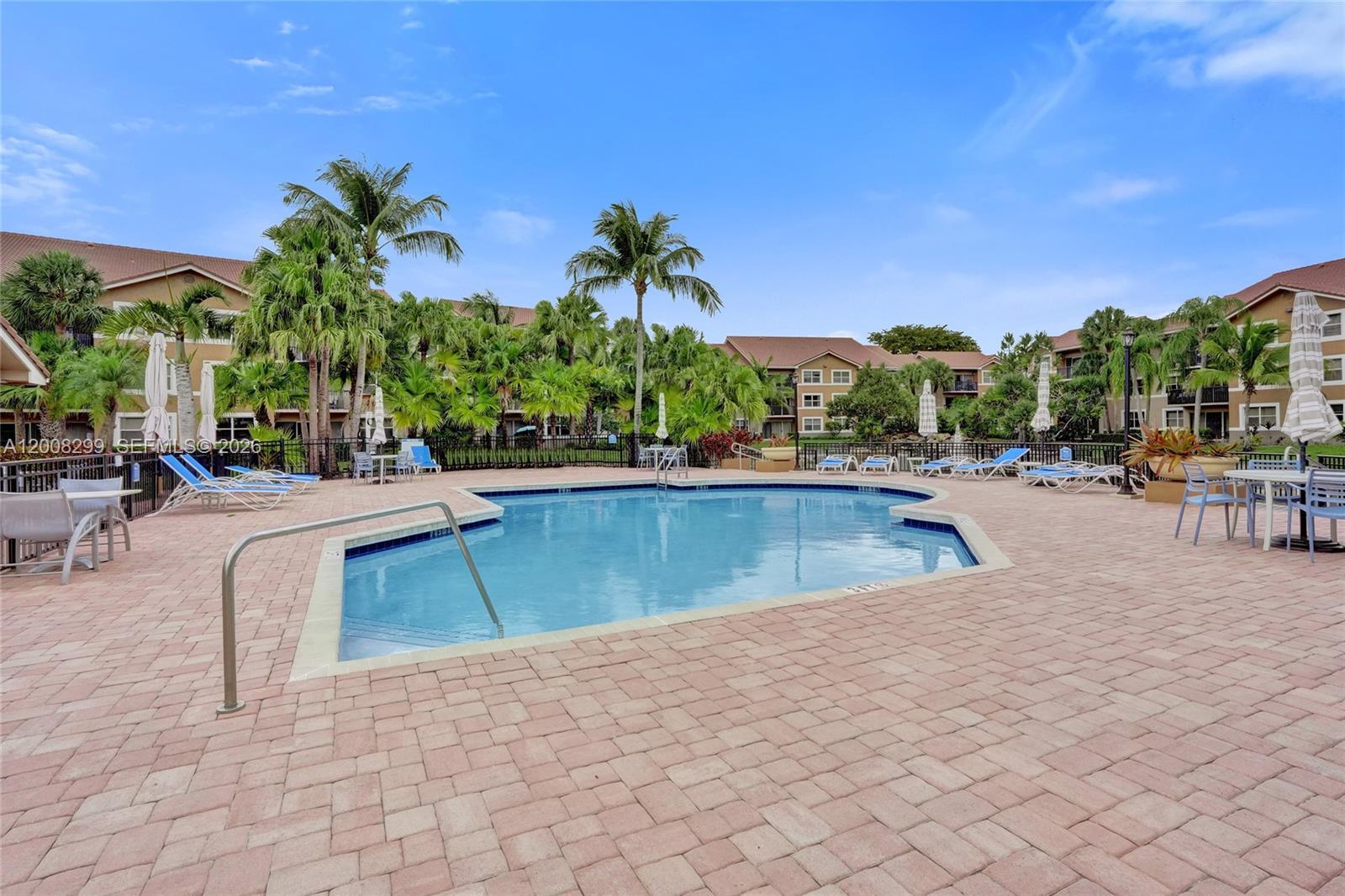 8721 Wiles Road, Unit 101 Coral Springs, FL 33067 - Photo 50 of 57