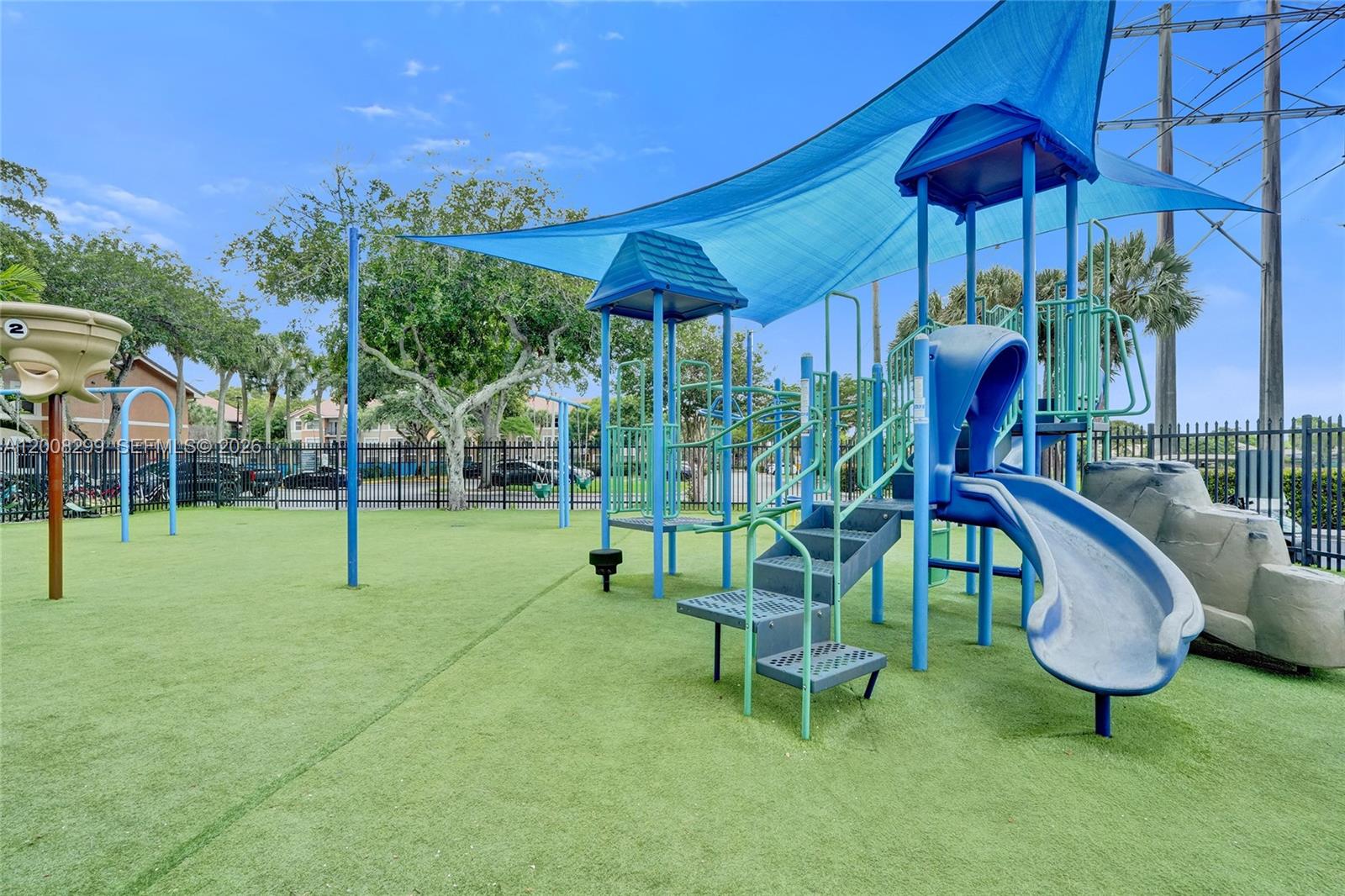 8721 Wiles Road, Unit 101 Coral Springs, FL 33067 - Photo 53 of 57