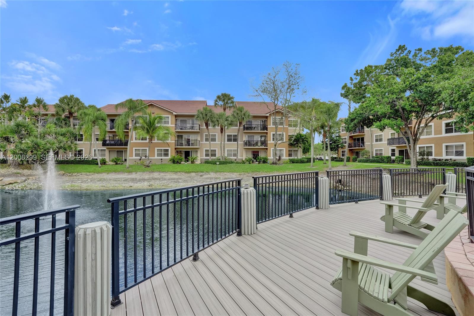 8721 Wiles Road, Unit 101 Coral Springs, FL 33067 - Photo 55 of 57