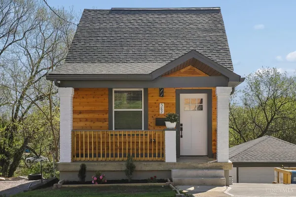 $254,900 | 582 Greenwell Avenue, Cincinnati, OH 45238