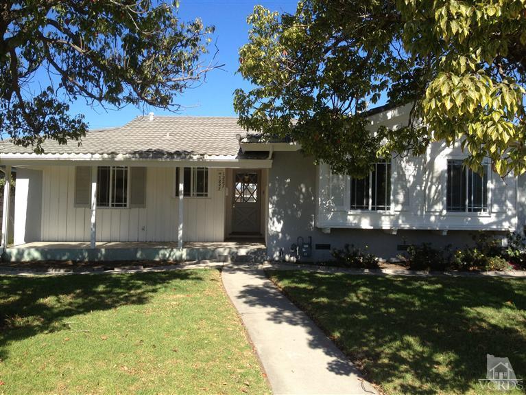 1227 West Roderick Avenue Oxnard, CA 93030 - Photo 1 of 1 Primary Photo