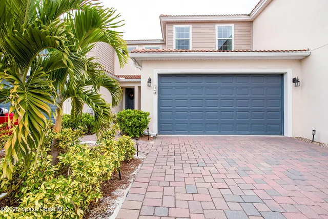 $365,000 | 1800 Noel Place, Unit 103, Melbourne, FL 32935