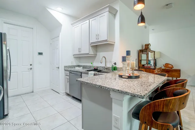 $365,000 | 1800 Noel Place, Unit 103, Melbourne, FL 32935