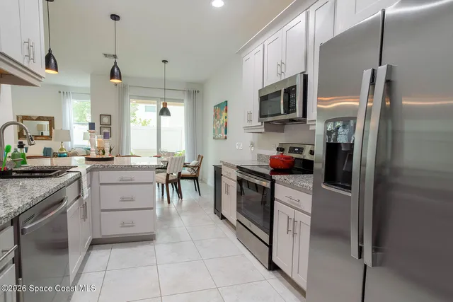 $365,000 | 1800 Noel Place, Unit 103, Melbourne, FL 32935