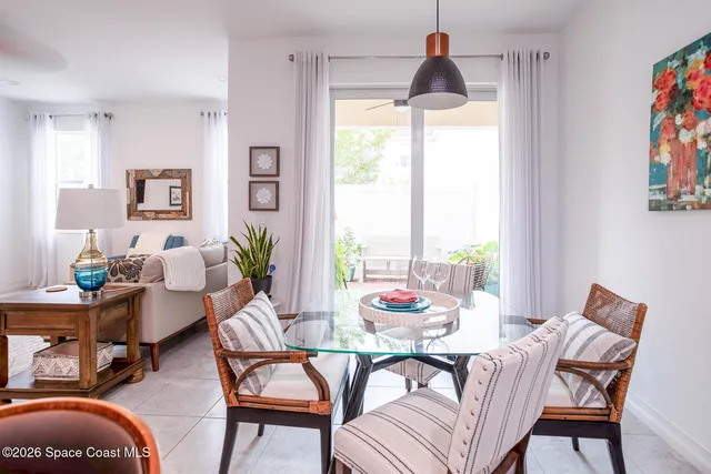 $365,000 | 1800 Noel Place, Unit 103, Melbourne, FL 32935