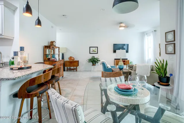 $365,000 | 1800 Noel Place, Unit 103, Melbourne, FL 32935