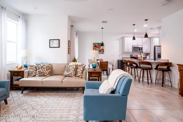 $365,000 | 1800 Noel Place, Unit 103, Melbourne, FL 32935