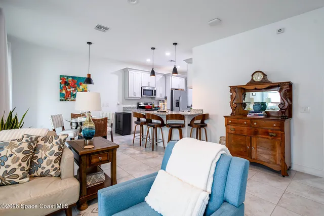 $365,000 | 1800 Noel Place, Unit 103, Melbourne, FL 32935