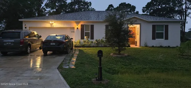 $2,200 | 1588 Ranger Road Southeast, Palm Bay, FL 32909