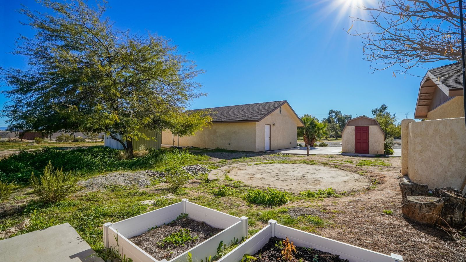 1530 West Ward Avenue Ridgecrest, CA 93555 - Photo 37 of 45 Gallery Image 37