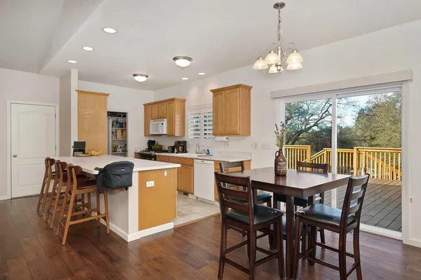 $519,000 | 4830 Tomandee Lane, Shingle Springs, CA 95682