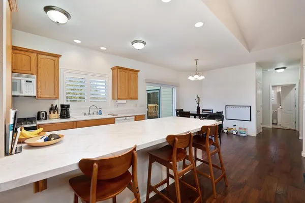 $519,000 | 4830 Tomandee Lane, Shingle Springs, CA 95682