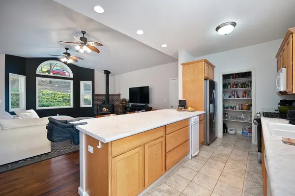 $519,000 | 4830 Tomandee Lane, Shingle Springs, CA 95682