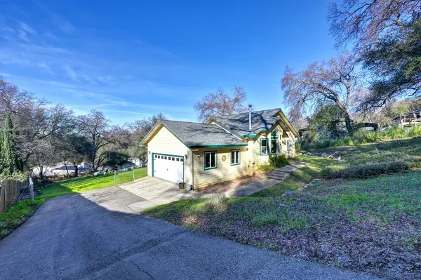 $519,000 | 4830 Tomandee Lane, Shingle Springs, CA 95682