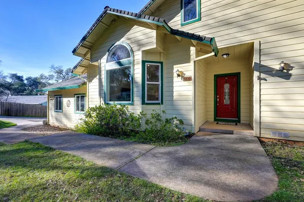 $519,000 | 4830 Tomandee Lane, Shingle Springs, CA 95682