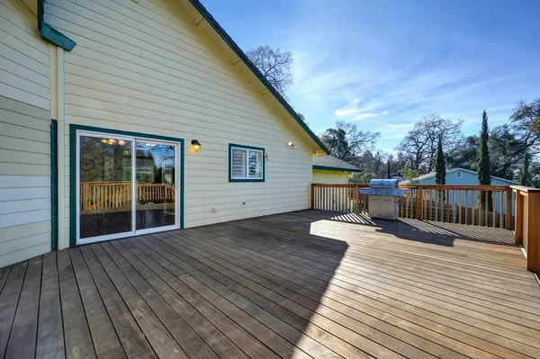 $519,000 | 4830 Tomandee Lane, Shingle Springs, CA 95682