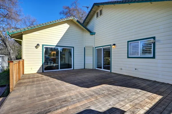 $519,000 | 4830 Tomandee Lane, Shingle Springs, CA 95682