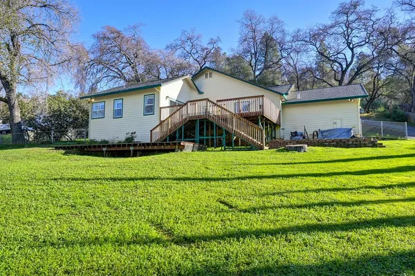 $519,000 | 4830 Tomandee Lane, Shingle Springs, CA 95682
